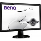 Monitor LED BENQ +VA GW2250M, Full HD,1920x1080, 4 ms black